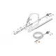 Stihl  Zestaw do czyszczenia rur 20 m 4900 500 1721